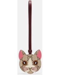 Gucci - Charm Per Borsa - Lyst