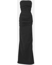 Maticevski - Robe Intoxicate - Lyst