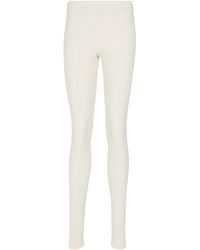 Jil Sander Leggings for Women - Up to 