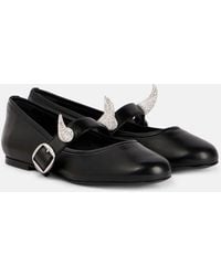 Coperni - Disney X Bailarinas Mary Jane - Lyst