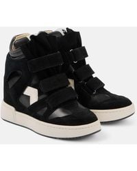 Isabel Marant - Im3 Sneakers - Lyst