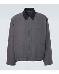 A.PRESSE - Giacca Vintage - Lyst