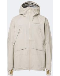 Norrøna - More Gore-Tex Ski Jacket - Lyst