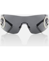 Dolce & Gabbana - Sunglasses - Lyst