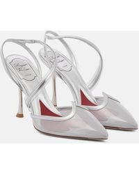 Roger Vivier - I Love Vivier Pvc Pumps - Lyst
