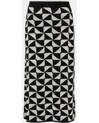 Max Mara - Max Mara Skirts - Lyst