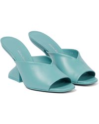 Ferragamo Mule shoes for Women | Online Sale up to 62% off | Lyst