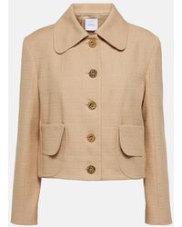Patou - Jackets - Lyst