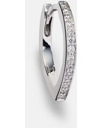 Repossi - Orecchino Singolo Antifer - Lyst