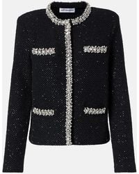 Self-Portrait - Sweaters - Lyst