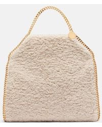 Stella McCartney - Falabella Medium Tote Bag - Lyst