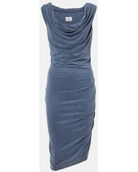 Vivienne Westwood - Ginnie Mini Dress - Lyst