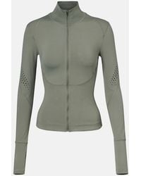 adidas By Stella McCartney - Technical Track Jacket - Lyst