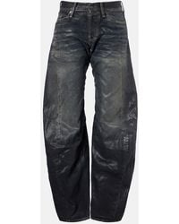 Acne Studios - Wide-Leg Jeans 2006F - Lyst