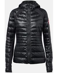 Canada Goose - Hybridge Lite Down Jacket - Lyst