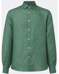 Sunspel - Camicia - Lyst
