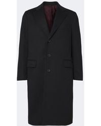 Rubinacci - Cashmere Coat - Lyst