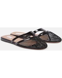 Alaïa - Sandals - Lyst