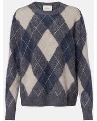 Lisa Yang - Pullover Margy Aus Kaschmir - Lyst