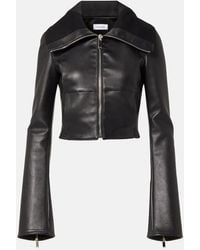 McQueen - Giacca - Lyst