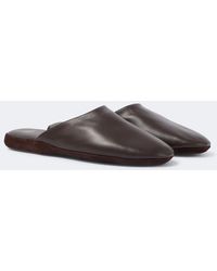 Church's - Arran Leather Slippers - Lyst