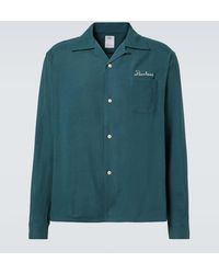 Visvim - Hemd Keesey - Lyst