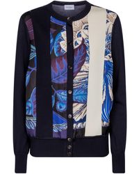 ferragamo cardigan