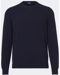 Fedeli - Pullover Aus Kaschmir - Lyst