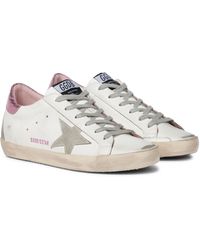 Golden Goose Sneakers for Women | Online Sale up to 26% off | Lyst