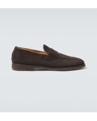 Brunello Cucinelli - Mocassini - Lyst