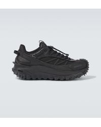 Moncler - Trailgrip Gtx Sport Shoes - Lyst