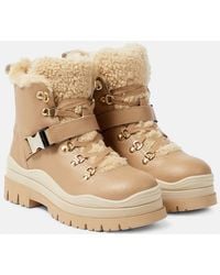 Bogner - Arosa Ankle Boots - Lyst
