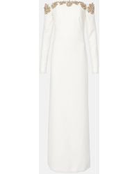 Costarellos - Meline Gown - Lyst