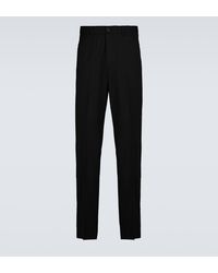 Our Legacy - Chino 22 Virgin Wool Pants - Lyst