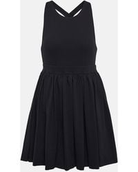 Marysia Swim - Doris Tennis Minidress - Lyst