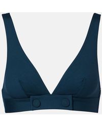 Eres - Charme Bikini Top - Lyst