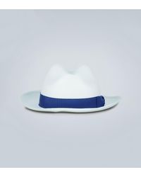 Cappelli Borsalino da uomo | Sconto online fino al 61% | Lyst