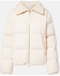 Varley - Brackley Puffer Jacket - Lyst