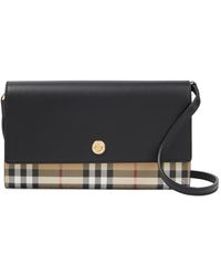 Burberry Wallets and cardholders for Women | Online Sale up to 30% off |  Lyst