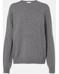 The Row - Jayad Cashmere Sweater - Lyst