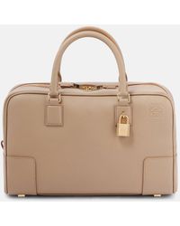 Loewe - Borsa Amazona 28 - Lyst