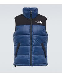 The North Face Hmlyn Vest - Blue