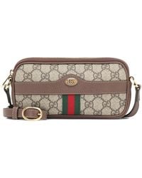 Gucci Bags for Women - Up to 10% off at 0