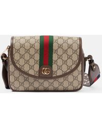 Gucci Ophidia Bags for Women - Up to 49% off | Lyst