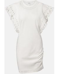 Isabel Marant - Orlane Dress - Lyst