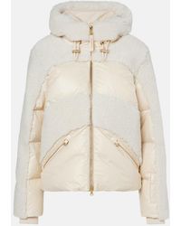 Bogner - Dana Down Ski Jacket - Lyst