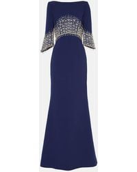 Jenny Packham - Electra Dress - Lyst