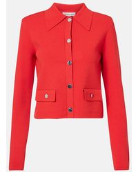 Veronica Beard - Katia Jacket - Lyst