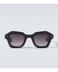 Jacques Marie Mage - Eichler Square Sunglasses - Lyst