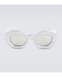 Loewe - Sonnenbrille Inflated - Lyst